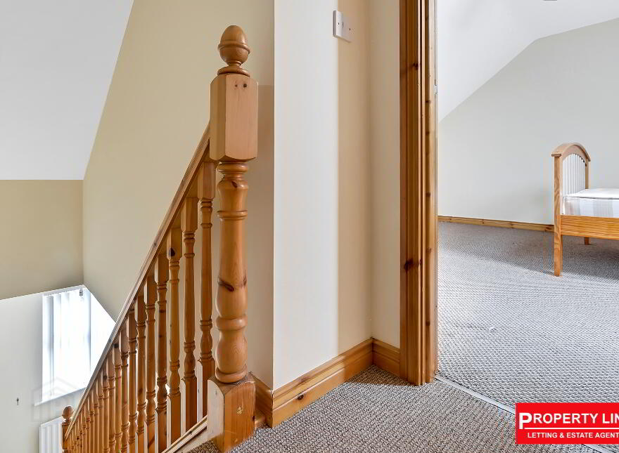 54 Sandale Park, Derry/Londonderry, Cityside, BT48 8NR