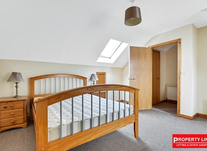 54 Sandale Park, Derry/Londonderry, Cityside, BT48 8NR