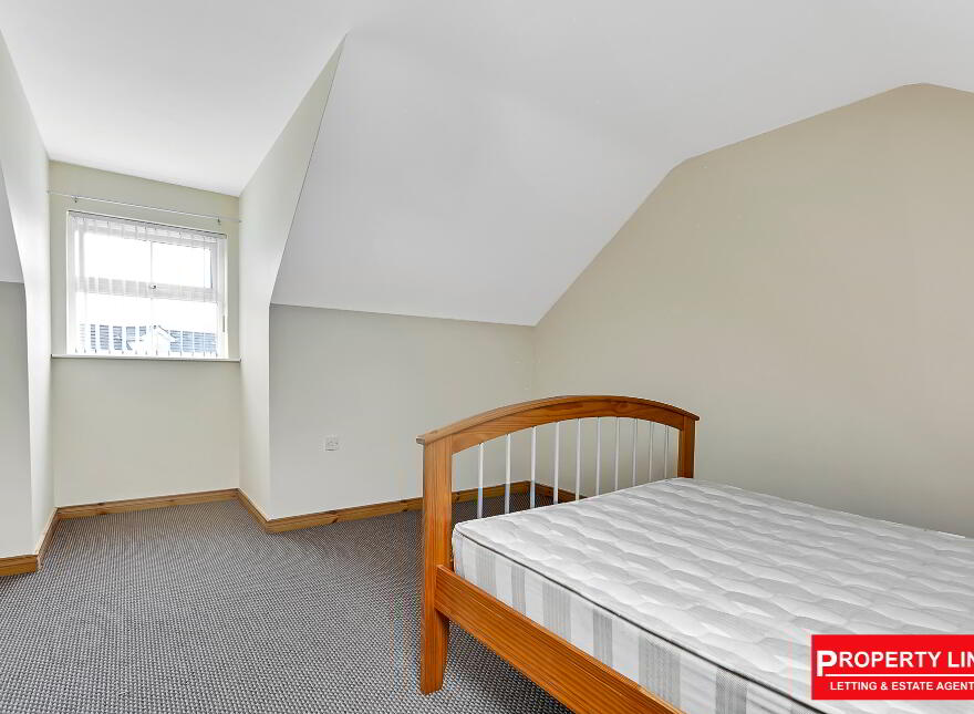 54 Sandale Park, Derry/Londonderry, Cityside, BT48 8NR