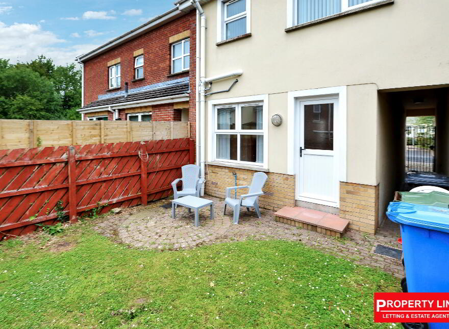 54 Sandale Park, Derry/Londonderry, Cityside, BT48 8NR