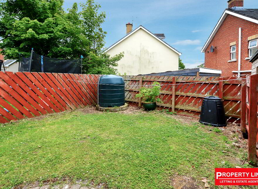 54 Sandale Park, Derry/Londonderry, Cityside, BT48 8NR
