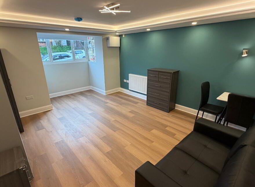 Apt 1, 27-29 Malone Avenue, Belfast, BT9 6EP