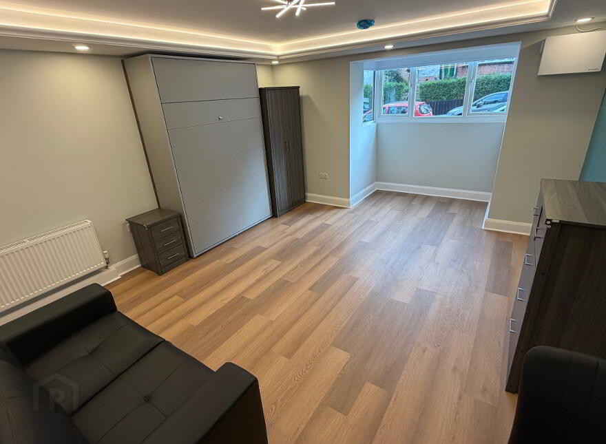 Apt 1, 27-29 Malone Avenue, Belfast, BT9 6EP