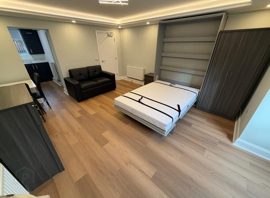 Apt 1, 27-29 Malone Avenue, Belfast, BT9 6EP
