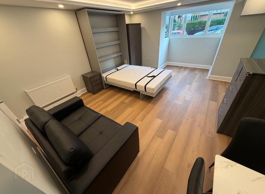Apt 1, 27-29 Malone Avenue, Belfast, BT9 6EP