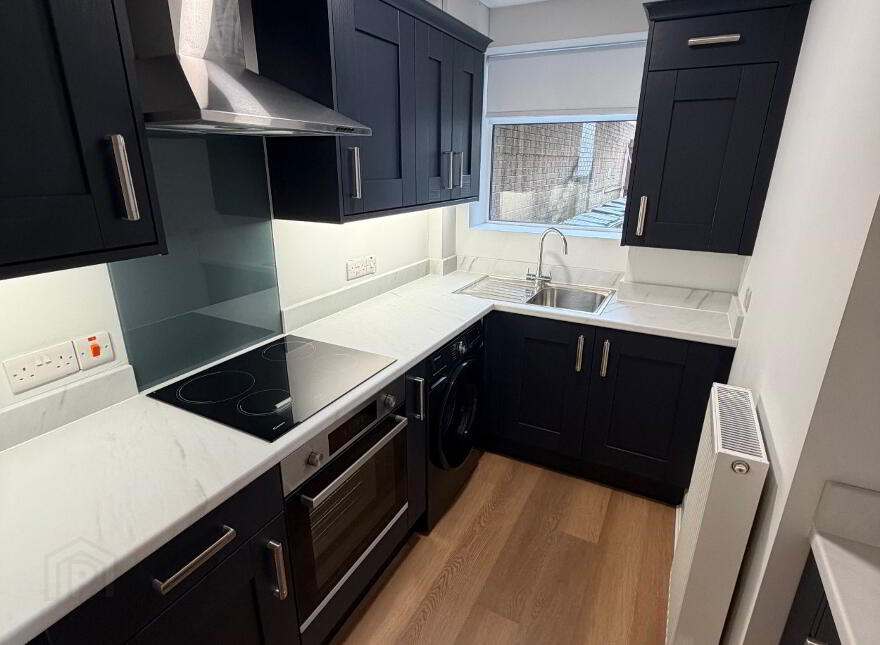 Apt 1, 27-29 Malone Avenue, Belfast, BT9 6EP