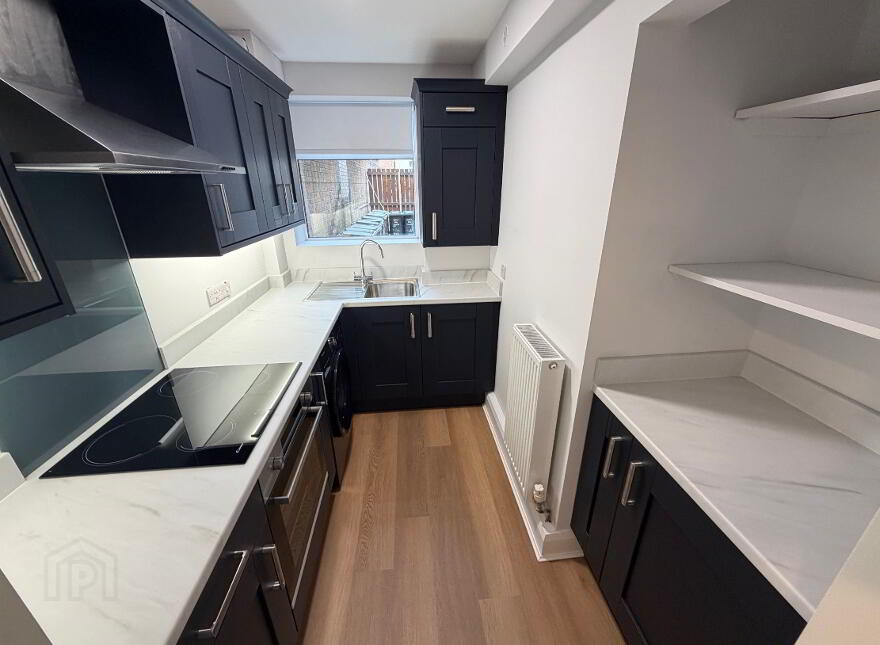 Apt 1, 27-29 Malone Avenue, Belfast, BT9 6EP