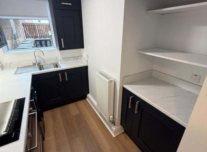 Apt 1, 27-29 Malone Avenue, Belfast, BT9 6EP