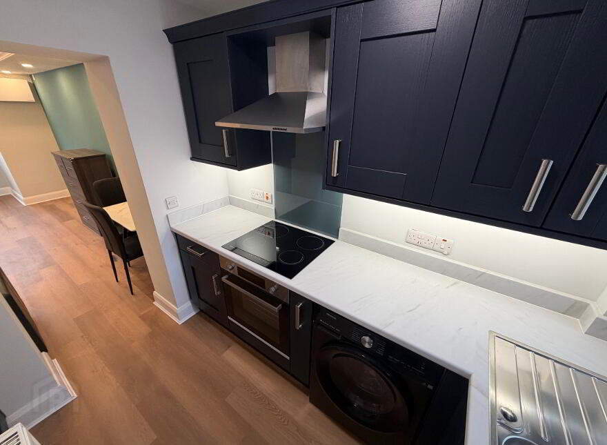 Apt 1, 27-29 Malone Avenue, Belfast, BT9 6EP