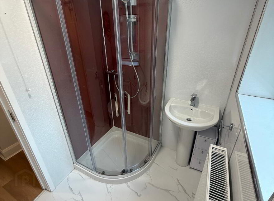 Apt 1, 27-29 Malone Avenue, Belfast, BT9 6EP