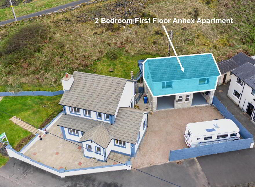 864 Seacoast Road, Downhill, Castlerock, BT51 4SD