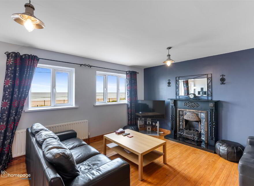 864 Seacoast Road, Downhill, Castlerock, BT51 4SD