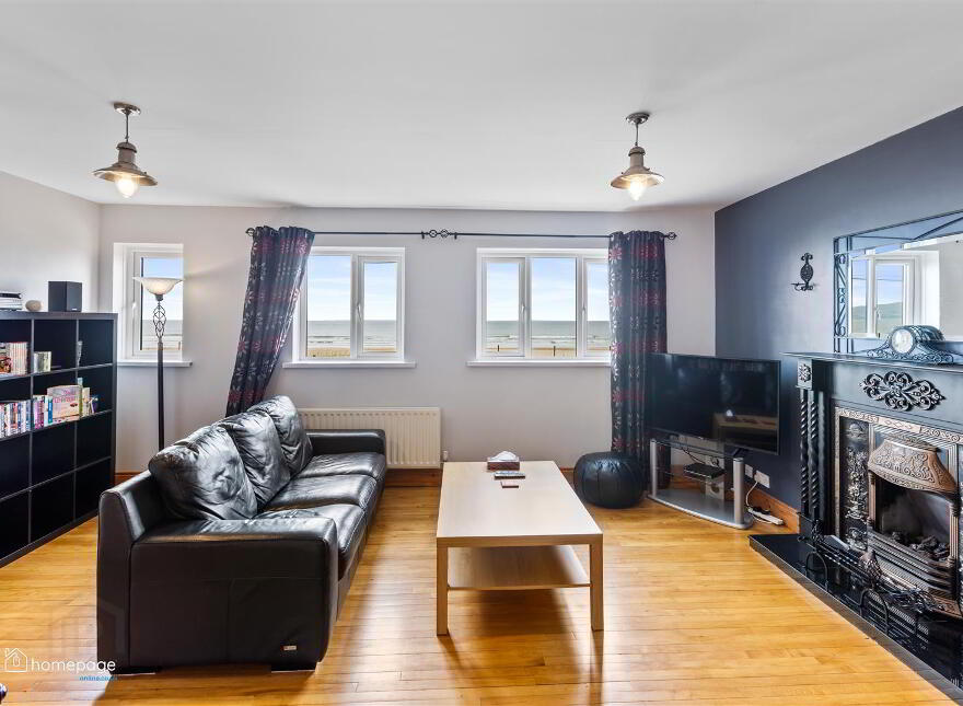 864 Seacoast Road, Downhill, Castlerock, BT51 4SD