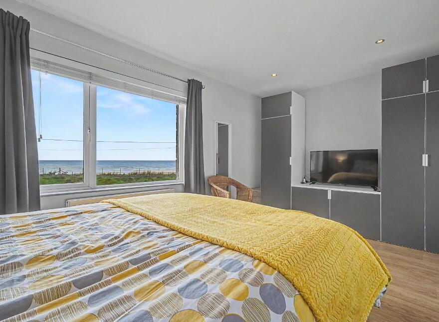 864 Seacoast Road, Downhill, Castlerock, BT51 4SD