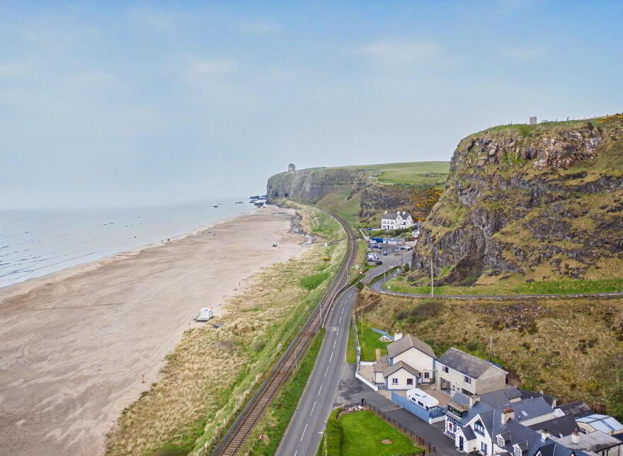 864 Seacoast Road, Downhill, Castlerock, BT51 4SD