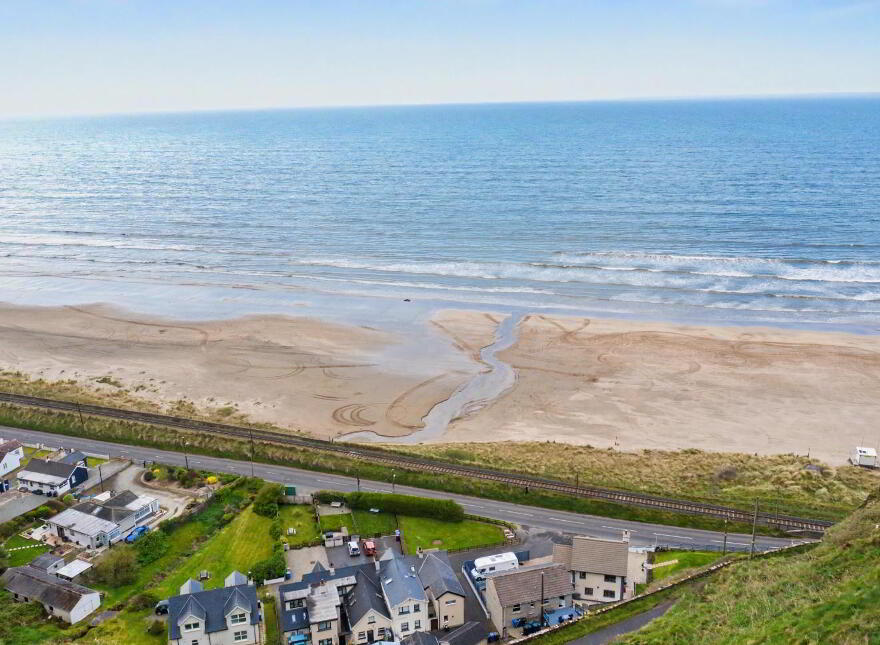 864 Seacoast Road, Downhill, Castlerock, BT51 4SD