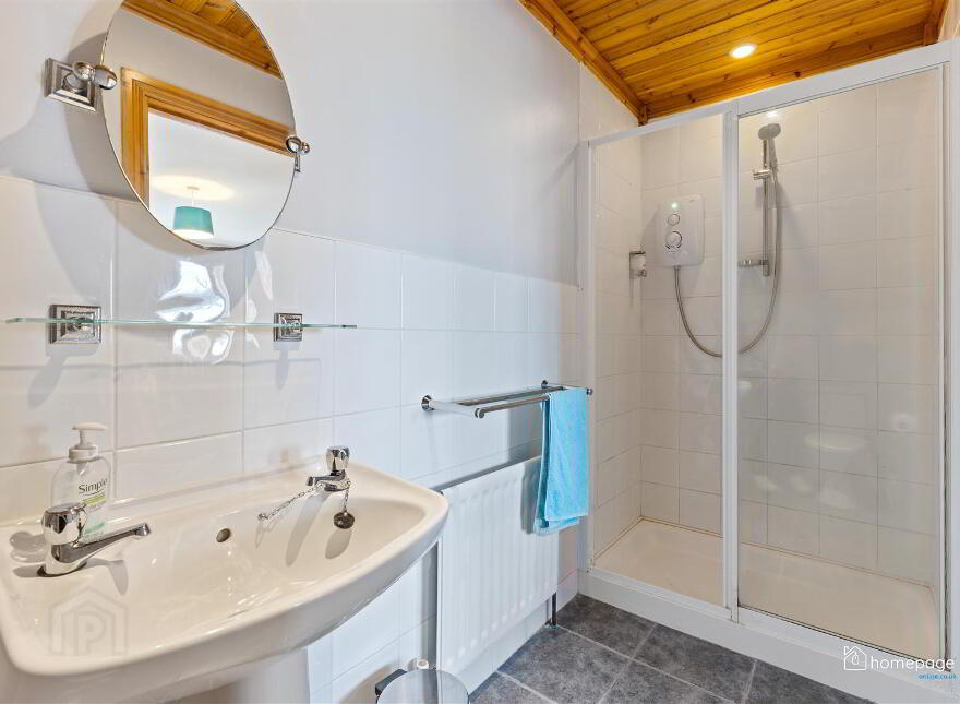 864 Seacoast Road, Downhill, Castlerock, BT51 4SD