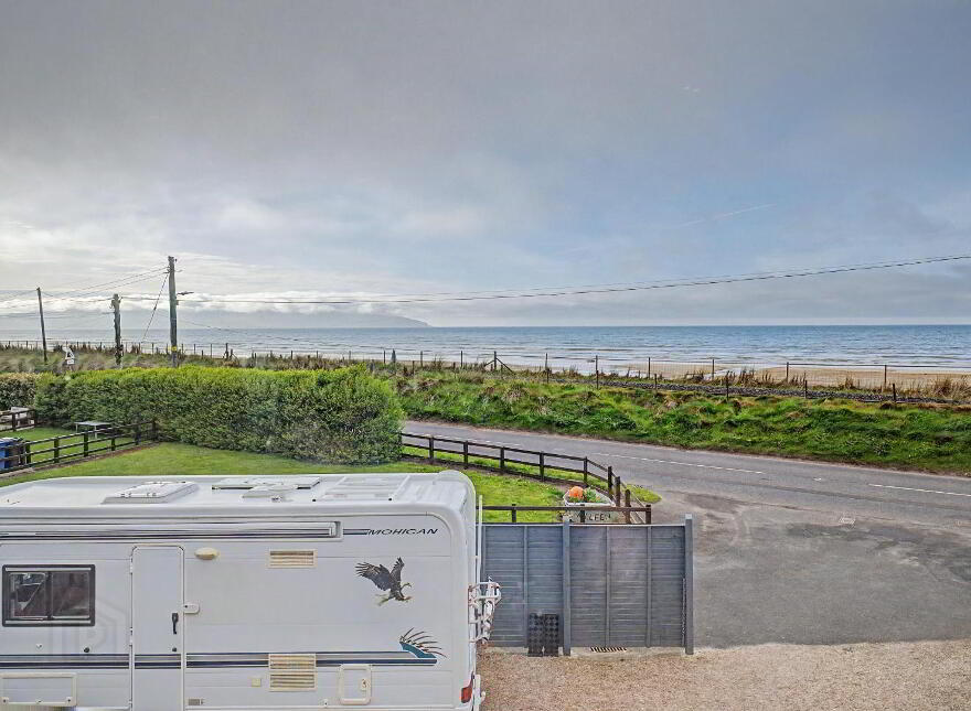 864 Seacoast Road, Downhill, Castlerock, BT51 4SD