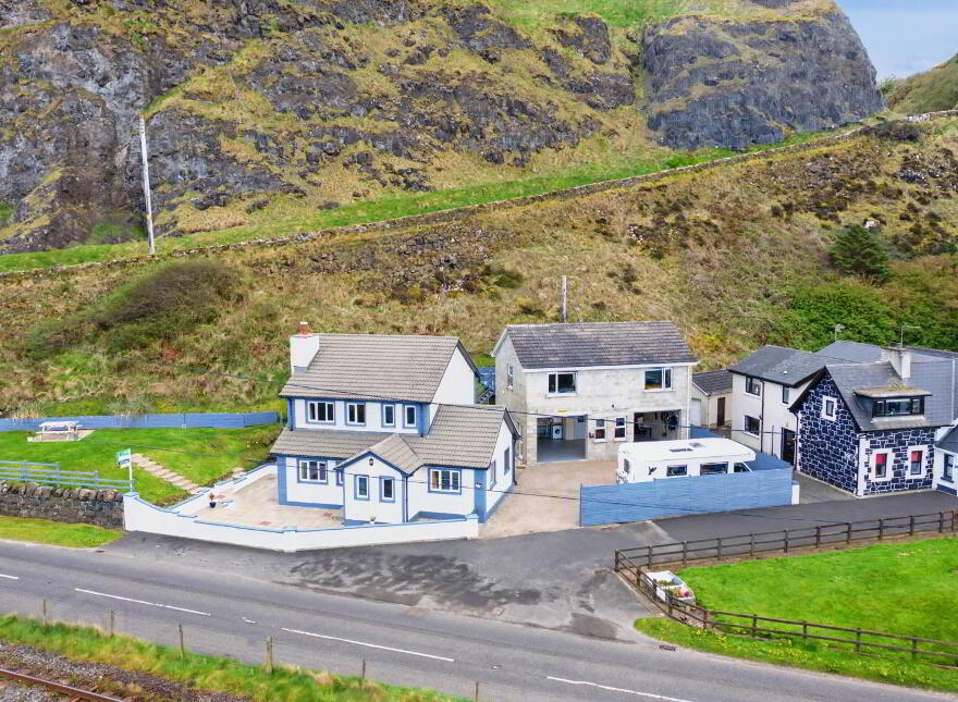 864 Seacoast Road, Downhill, Castlerock, BT51 4SD