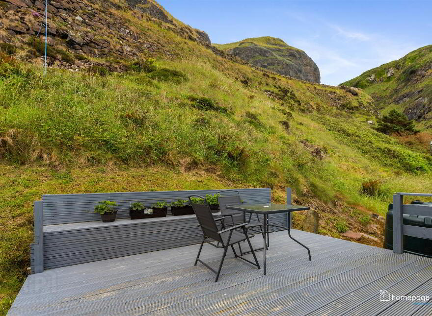 864 Seacoast Road, Downhill, Castlerock, BT51 4SD