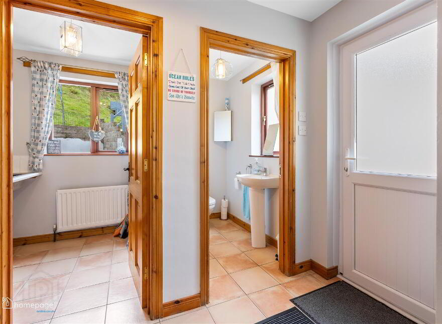 864 Seacoast Road, Downhill, Castlerock, BT51 4SD