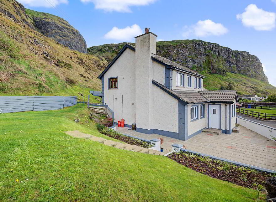 864 Seacoast Road, Downhill, Castlerock, BT51 4SD
