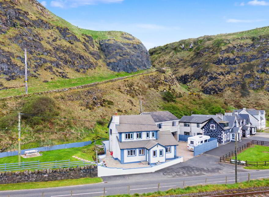 864 Seacoast Road, Downhill, Castlerock, BT51 4SD