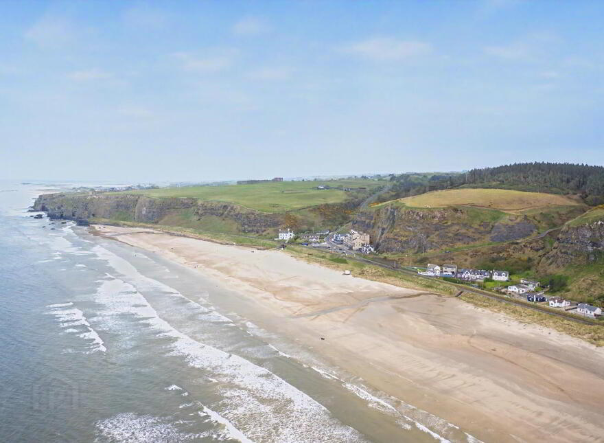 864 Seacoast Road, Downhill, Castlerock, BT51 4SD