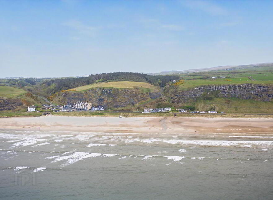 864 Seacoast Road, Downhill, Castlerock, BT51 4SD