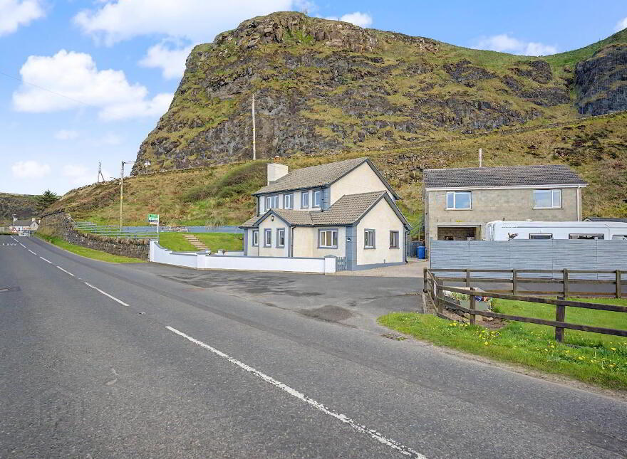 864 Seacoast Road, Downhill, Castlerock, BT51 4SD