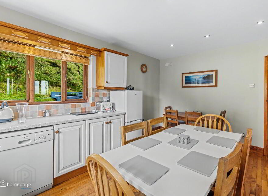 864 Seacoast Road, Downhill, Castlerock, BT51 4SD