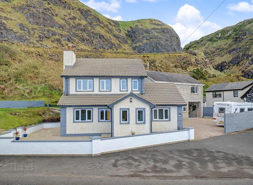 864 Seacoast Road, Downhill, Castlerock, BT51 4SD