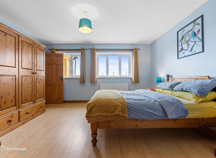 864 Seacoast Road, Downhill, Castlerock, BT51 4SD