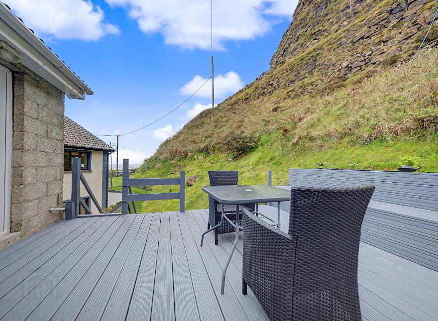 864 Seacoast Road, Downhill, Castlerock, BT51 4SD