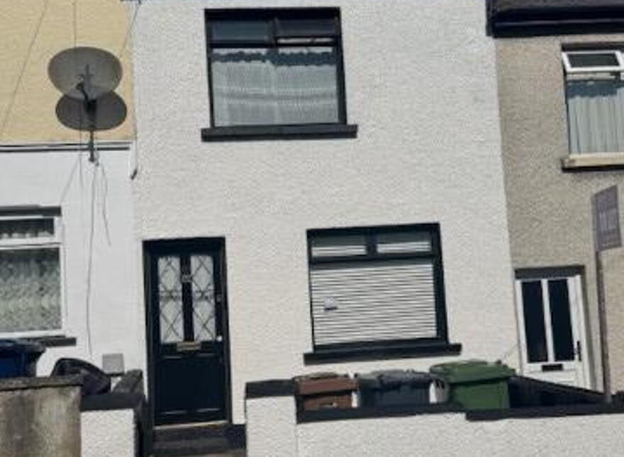 15 Albert Avenue, Lurgan, BT66 6JQ
