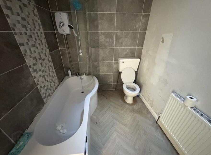 15 Albert Avenue, Lurgan, BT66 6JQ