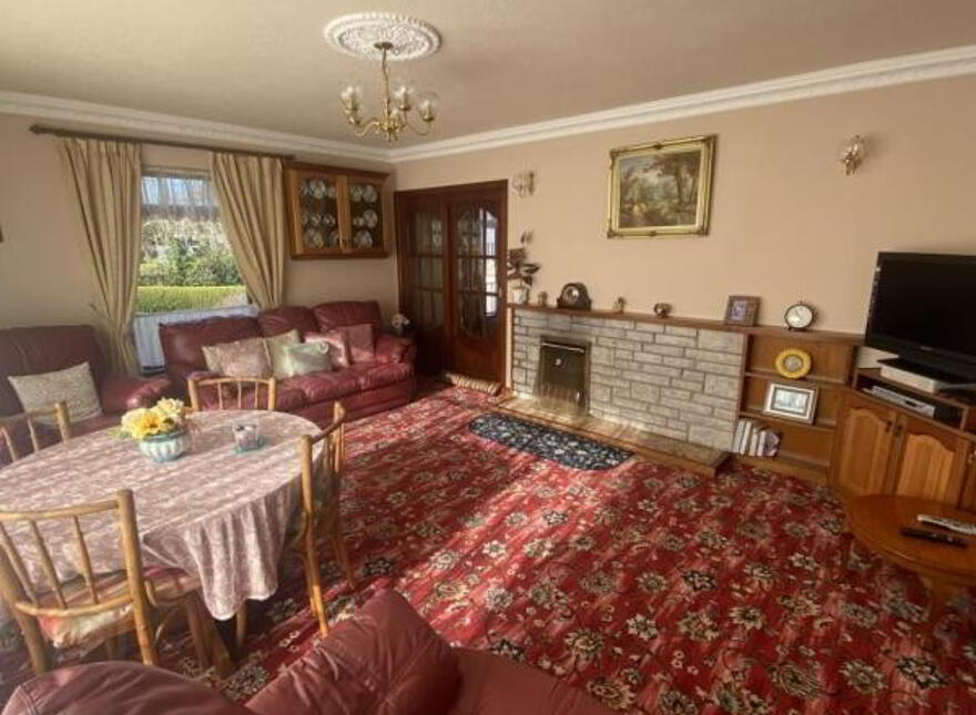 Doonan, Donegal Town, F94VW56