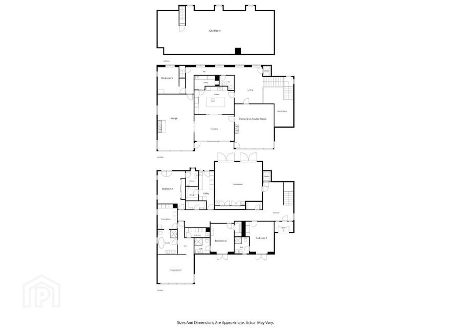 Craigmore, 30 Ballygrainey Road, Holywood, BT18 0HE