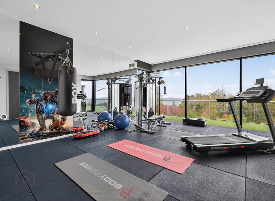 Craigmore, 30 Ballygrainey Road, Holywood, BT18 0HE