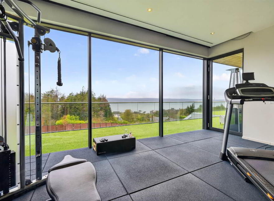 Craigmore, 30 Ballygrainey Road, Holywood, BT18 0HE