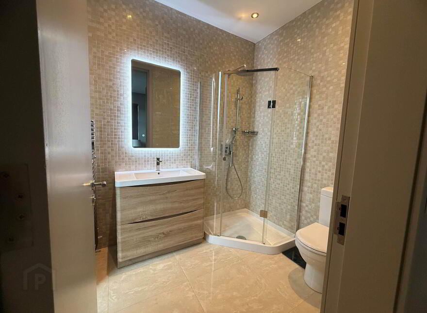 Craigmore, 30 Ballygrainey Road, Holywood, BT18 0HE