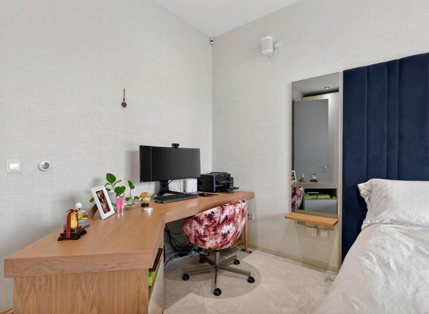 Craigmore, 30 Ballygrainey Road, Holywood, BT18 0HE