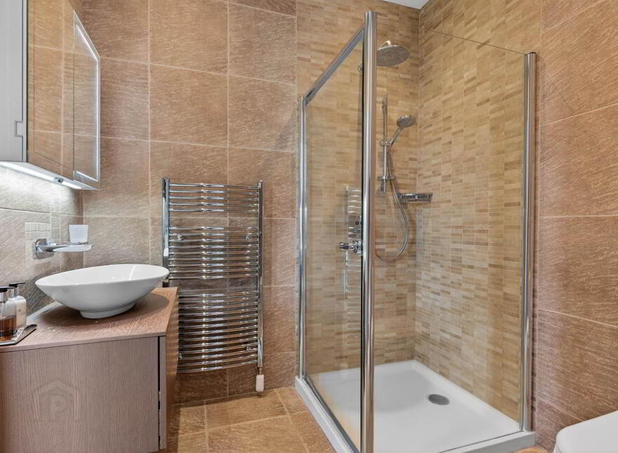 Craigmore, 30 Ballygrainey Road, Holywood, BT18 0HE