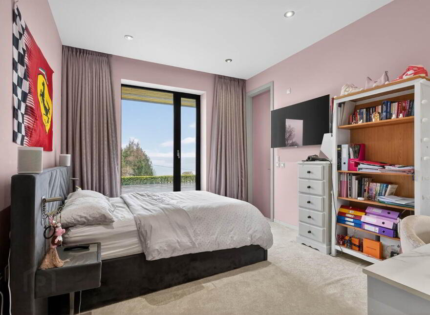 Craigmore, 30 Ballygrainey Road, Holywood, BT18 0HE