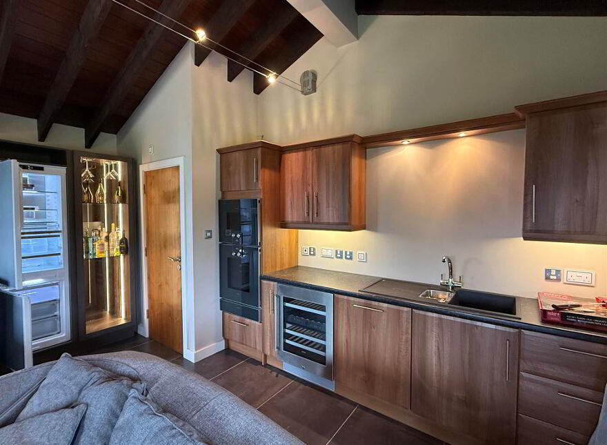 Craigmore, 30 Ballygrainey Road, Holywood, BT18 0HE