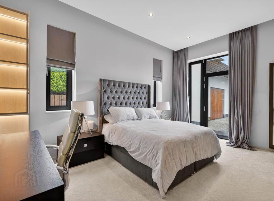 Craigmore, 30 Ballygrainey Road, Holywood, BT18 0HE