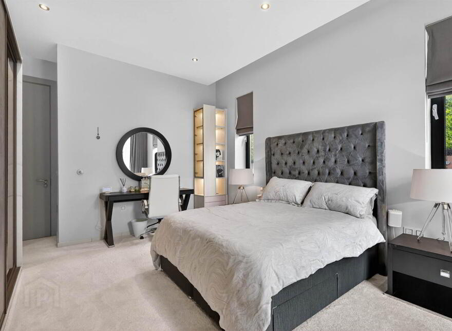 Craigmore, 30 Ballygrainey Road, Holywood, BT18 0HE