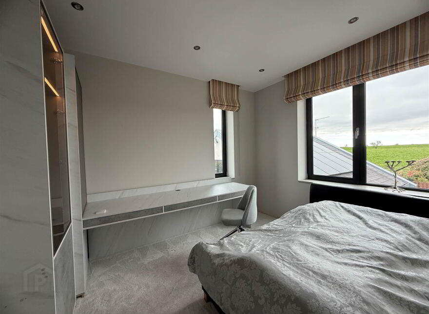 Craigmore, 30 Ballygrainey Road, Holywood, BT18 0HE