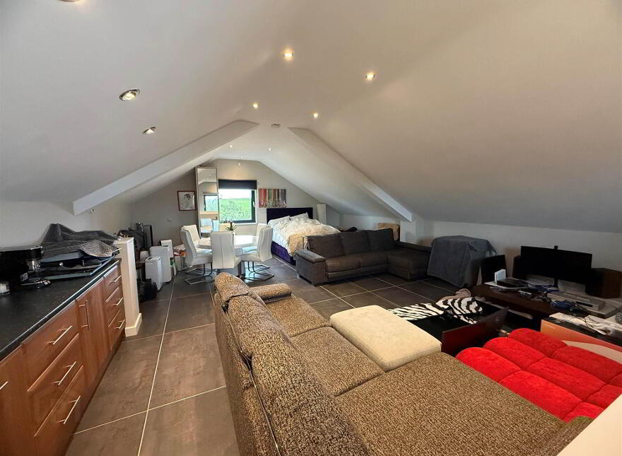 Craigmore, 30 Ballygrainey Road, Holywood, BT18 0HE