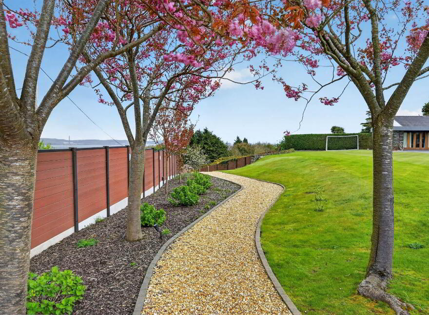 Craigmore, 30 Ballygrainey Road, Holywood, BT18 0HE